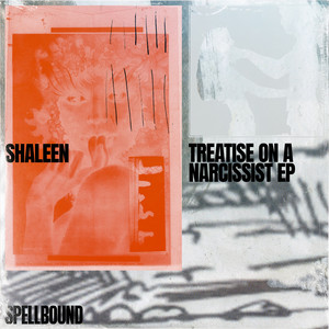 Fused By Desire - JakoJako Remix by Shaleen, JakoJako