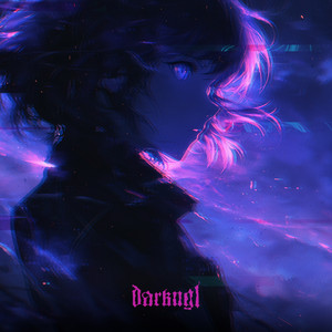 Shimmer (Sped Up) by darkngl