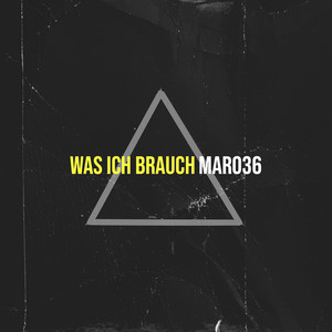 Was Ich Brauch by Maro36
