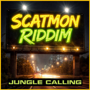 Football Ain’t Coming Home… (It Never Left) by Scatmon Riddim