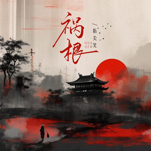 祸根 by 指尖笑