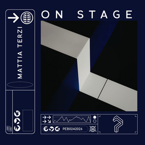On Stage - Radio Edit by Mattia Terzi