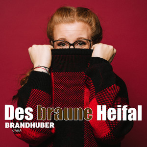 Sara Brandhuber - Des braune Heiferl