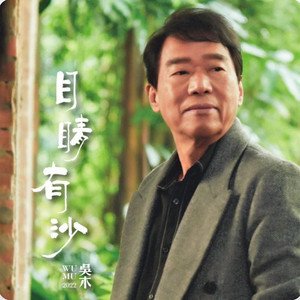 Wu Mu & Erika Tian - 目睛有沙 (三立八點檔「一家團圓」金曲)