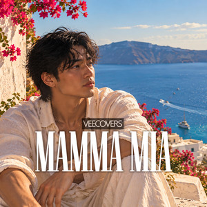 Mamma Mia by VeeCovers