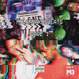 32 Gang by MilanMakesBeats, Warhol.SS