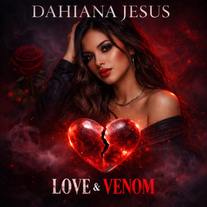 Love & Venom by Dahiana Jesús