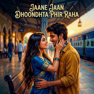 Snehasis Roy - Jaane Jaan Dhoondhta Phir Raha
