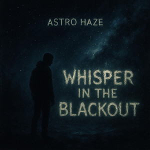 WHISPER IN THE BLACKOUT by Astrohaze
