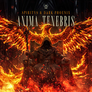 Anima Tenebris by Spiritvs, Dark Phoenix