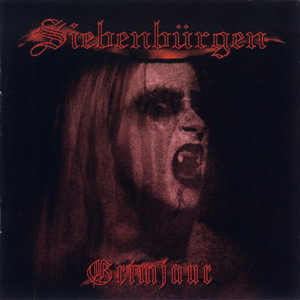 Grimjaur cover