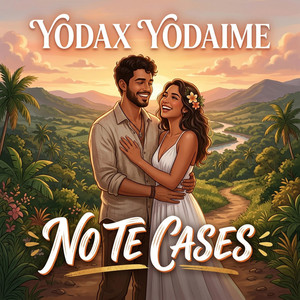 NO TE CASES by Yodax Yodaime
