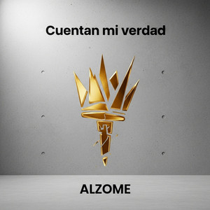 CUENTAN MI VERDAD by ALZOME