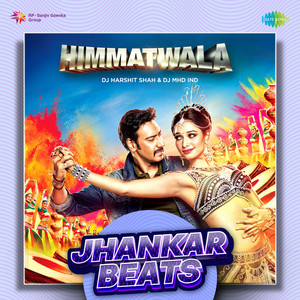 Amit Kumar, Shreya Ghoshal & Indeewar - Naino Mein Sapna (Jhankar Beats)