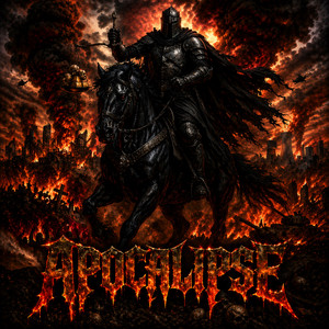 Apocalipse by NickDa7, NbnoBeat, PlowwN