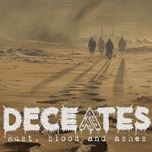 Free Us All by DECEATES