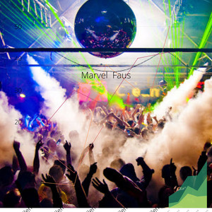 Marvel Faus - Perreo Atrevido