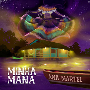 Minha Mana by Ana Martel