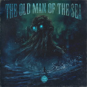 The Old Man of the Sea by Mikhail Daken