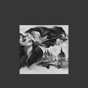 Perfect, so dystopian - Vengeful