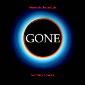 Nkrumahs Sound Lab - Gone