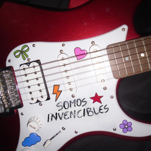 Vlog Band - Somos Invencibles