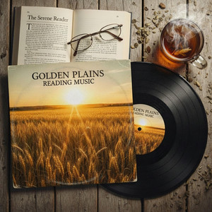 Golden Plains Reading Music