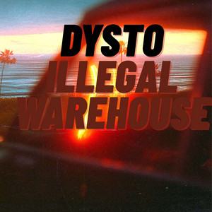 Illegal warehouse by Dysto