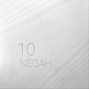 Negah poster