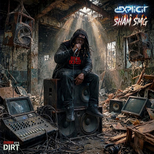 Generation by SHAM SMG, Dexplicit