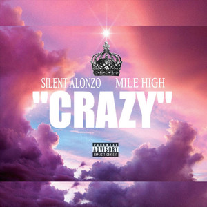 Portada de Crazy