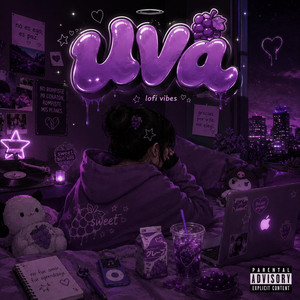 Uva by HACHII