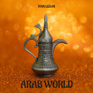 Ivan Luzan — Arab World
