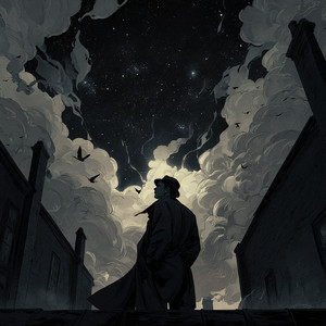Leaving Hogwarts by August Blackwood