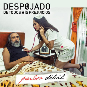 Esperarte by Despojado De Todos Mis Prejuicios