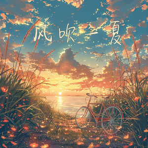 风吹一夏 - 沉浸版 by 梁浩廷