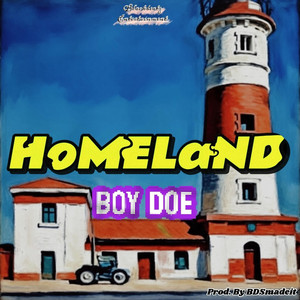 Boydoe - HOME LAND