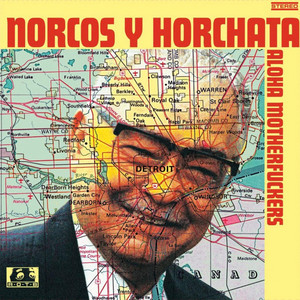 Aloha Motherfuckers - Single by Norcos Y Horchata | Spotify