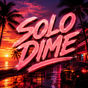 Solo Dime by Loza Vale