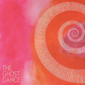 album cover: The Ghost Dance