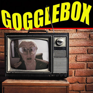 The Benny Hill Show by Gogglebox
