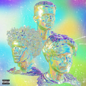 totojemma - Paranoje v Mojej Hlave