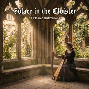 Slumber Under the Oak by Eldarae Willowsong