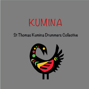 St Thomas Kumina Drummers Collective - Bamskele