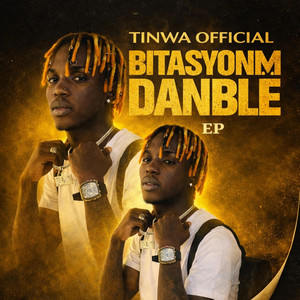 Tinwa official - FAKE DRIPÉ