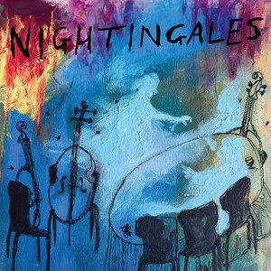 Hand Me My Backside by The Nightingales