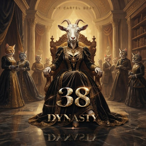 DYNASTY 38 by Hit Cartel Beat