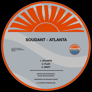 Flux by Soudant