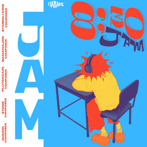 8:30-JAM by STONE