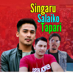 Singaru Salaiko Tapari (feat. Chandra Dev Khadka)